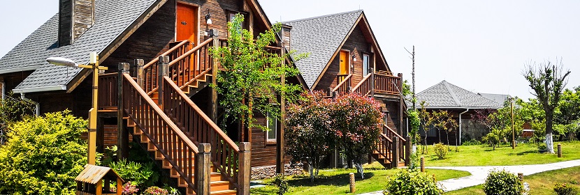 度假村公共衛(wèi)生檢測(cè)