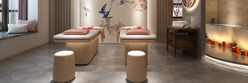 美容院公共衛(wèi)生檢測