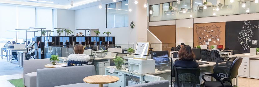 文化交流場所公共衛生檢測