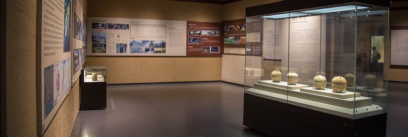 博物館公共衛(wèi)生檢測(cè)