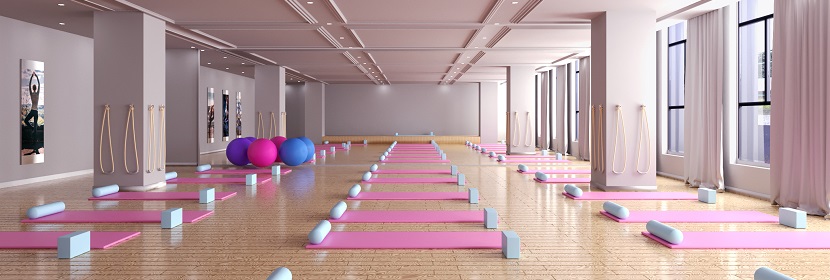 體育健身場所公共衛(wèi)生檢測