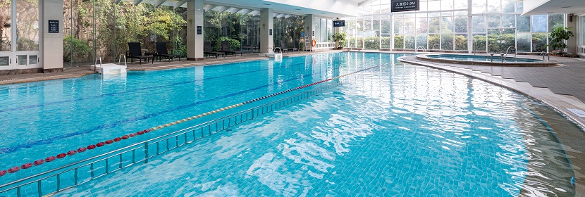 泳池公共衛(wèi)生檢測