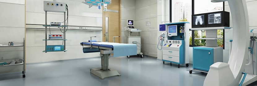 醫(yī)療機(jī)構(gòu)消毒質(zhì)量監(jiān)測