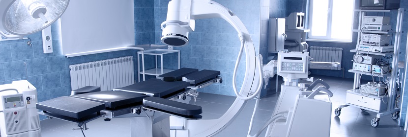 車載X射線攝影機放射衛生檢測評價