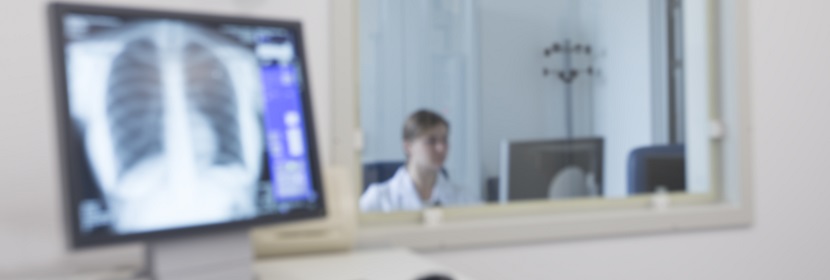 放射衛(wèi)生評價