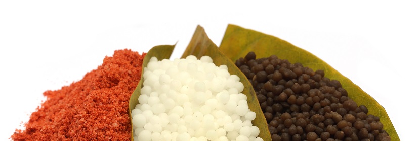 農(nóng)業(yè)用硝酸鉀檢測