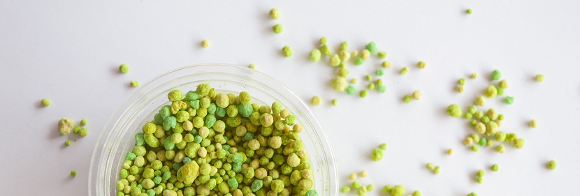 結(jié)晶狀硝酸銨檢測(cè)