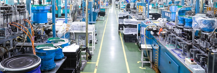 凈化車(chē)間檢驗(yàn)