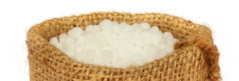 尿素-硝銨溶液檢測