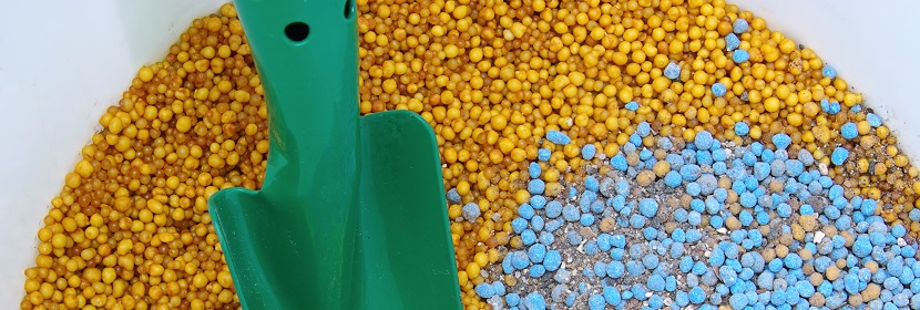 有機(jī)-無機(jī)復(fù)混肥料檢測