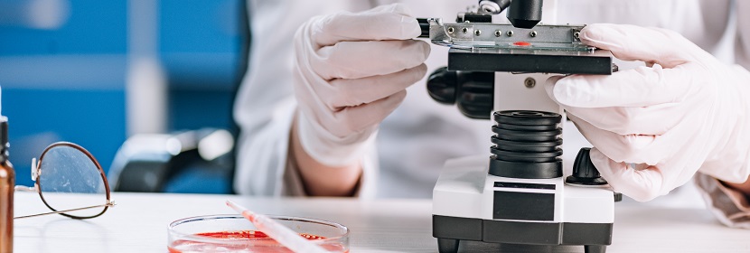 化學品皮膚刺激試驗