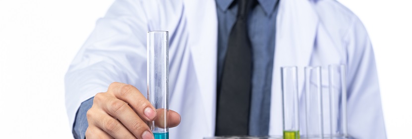 外科手消毒劑檢測