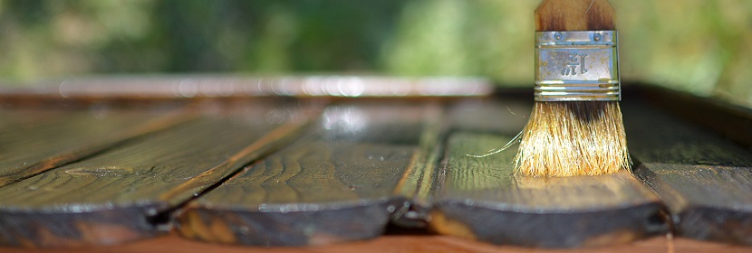 溶劑型木器涂料中有害物質限量檢測