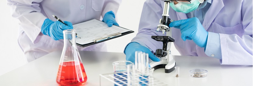 膠粘劑低溫柔性試驗(yàn)