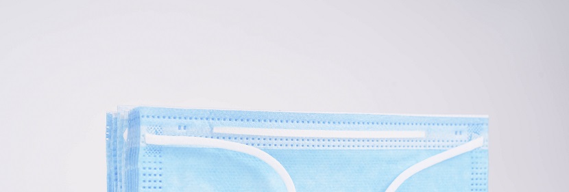 口罩原材料PP熔噴料測(cè)試