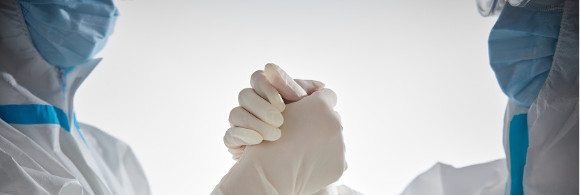 疫情防護(hù)用品檢測(cè)