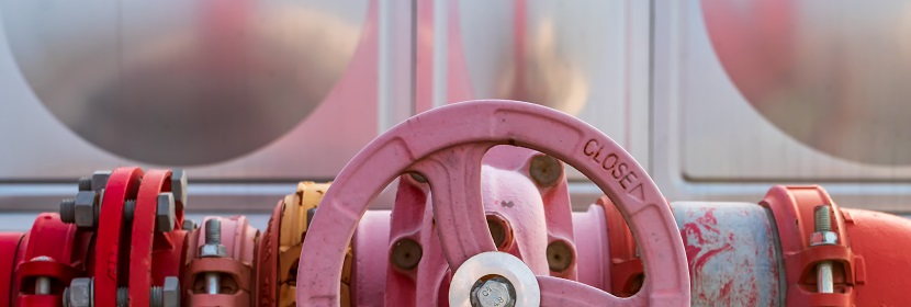 閥門質(zhì)量檢測(cè)