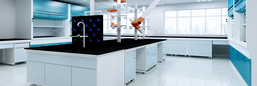 潔凈工作臺驗證