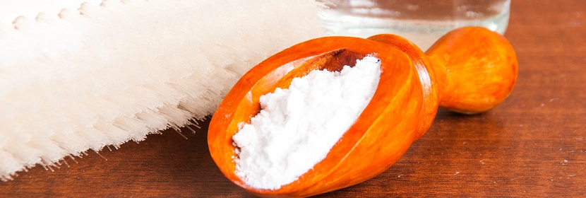 工業碳酸氫鈉檢測