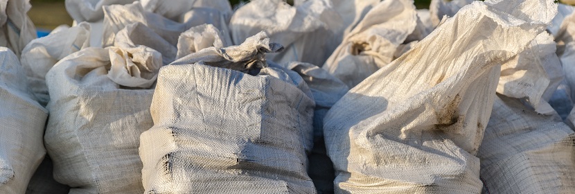 塑料編織袋檢測(cè)