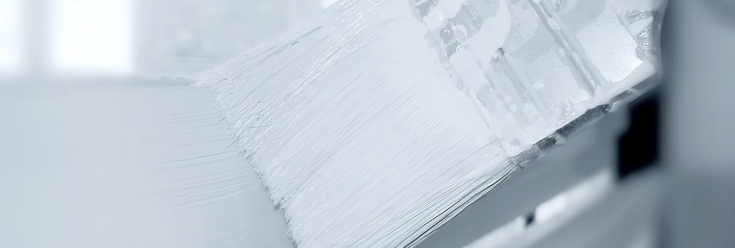 鱗片型鋅粉底漆檢測