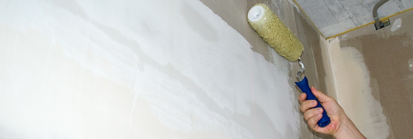 帶銹涂裝用水性底漆檢測