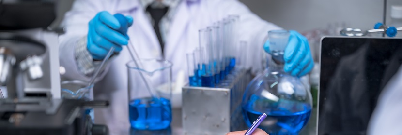 耐稀酸堿橡膠軟管檢測