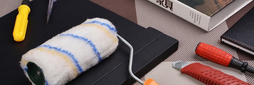 內(nèi)燃機外表面用水性涂料檢測