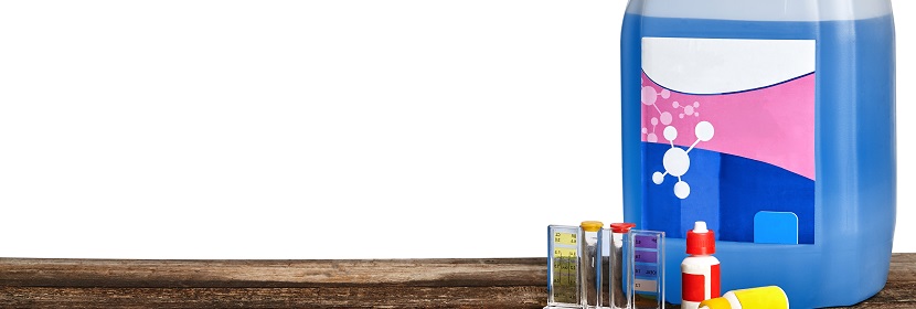 過氧乙酸含量測(cè)定