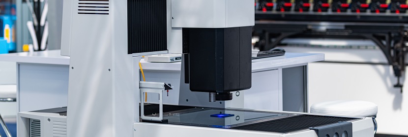 MEMS器件高壓濕熱試驗