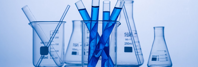 化學(xué)試劑檢測(cè)