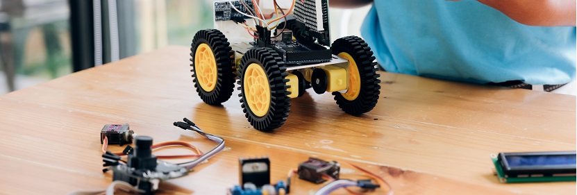 電動(dòng)玩具檢測