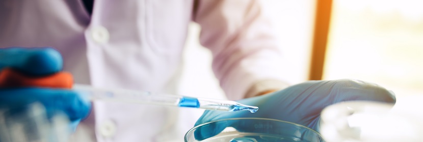 標準參比乙炔炭黑鑒定