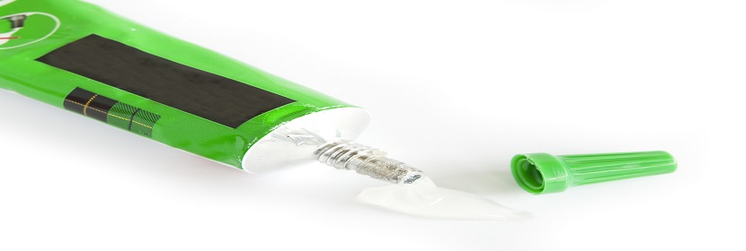 辦公用膠水檢測