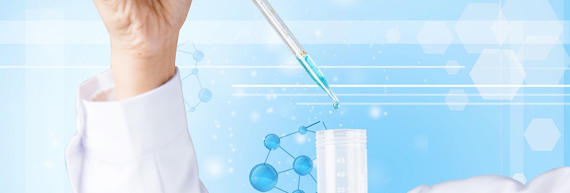 除垢劑檢測(cè)